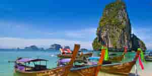 Thailand
